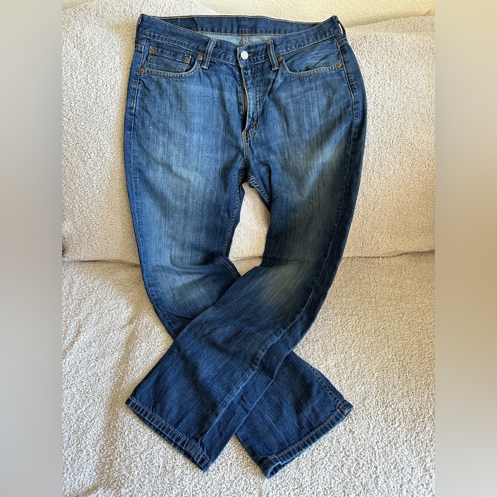 ‼️ SALE - LEVI’S JEANS ‼️